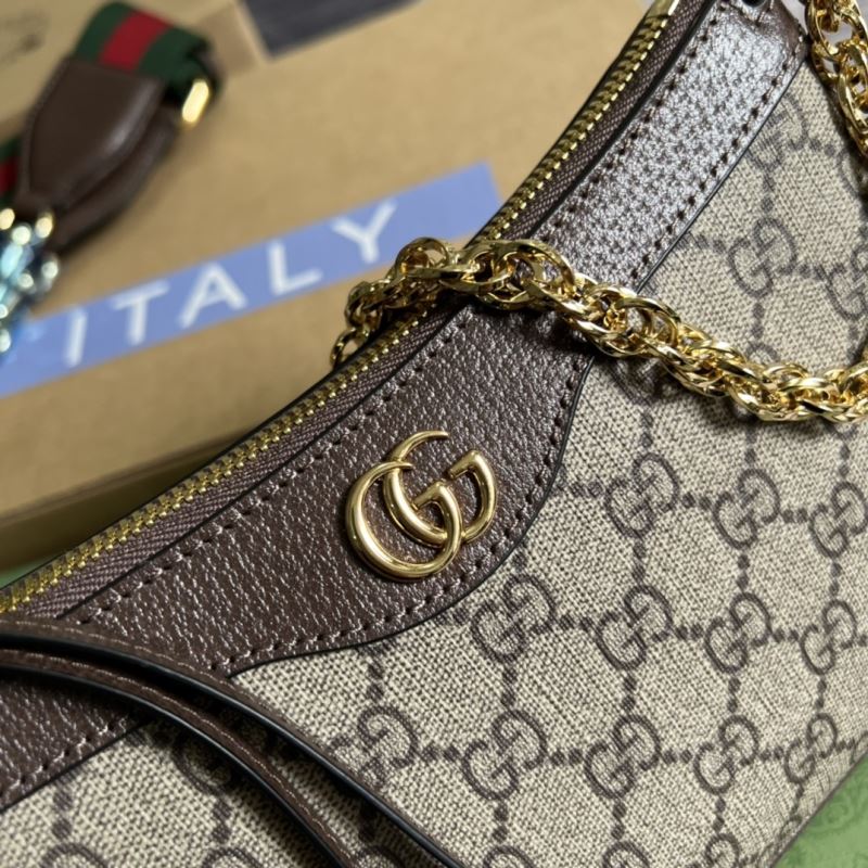 Gvc*1 hobo bags